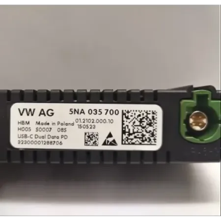 Lecteur usb volkswagen tiguan