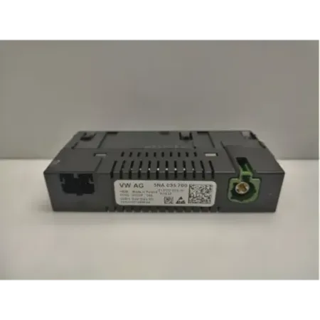 Lecteur usb volkswagen tiguan