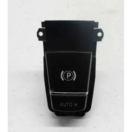 Interrupteur de commande de frein a main