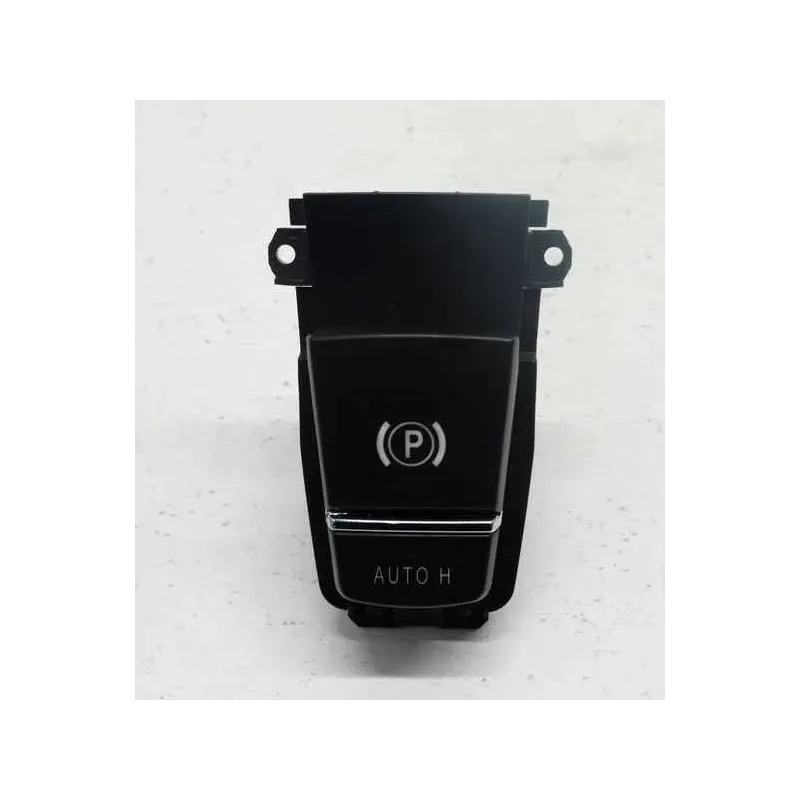 Interrupteur de commande de frein a main