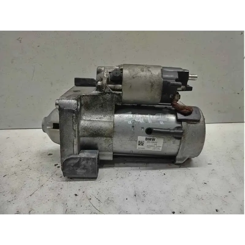 Demarreur bmw x1 f48