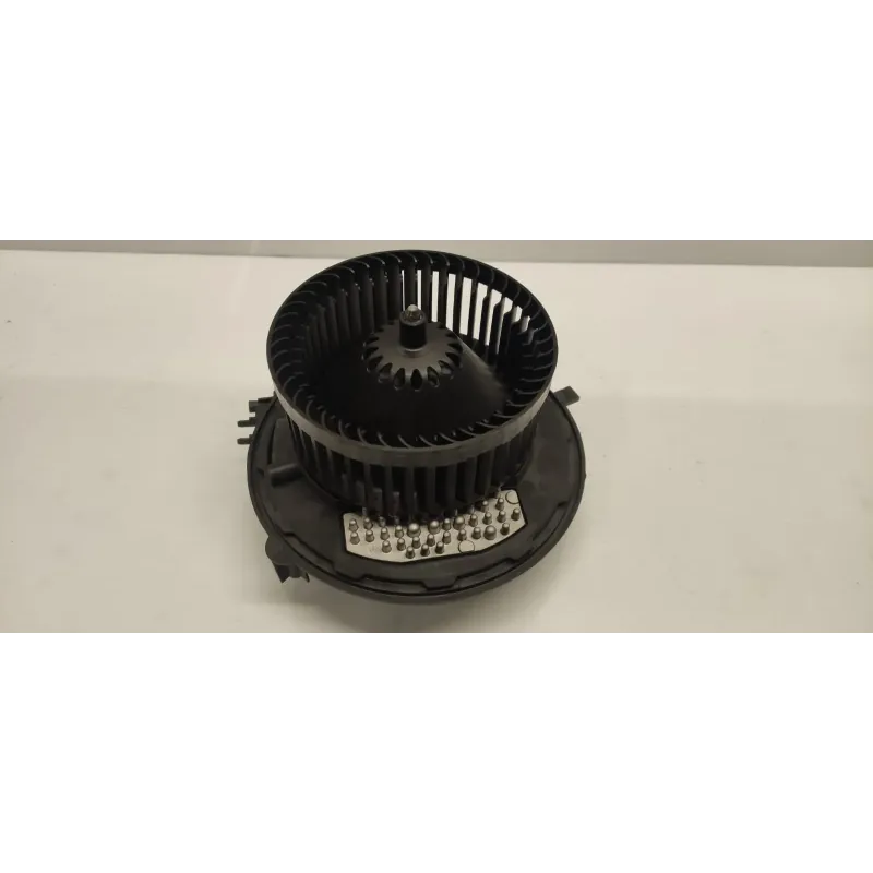 Ventilateur de chauffage volkswagen golf 7 vii