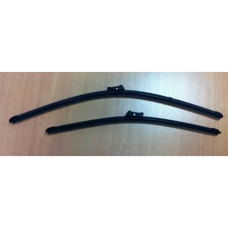 Balais essuie-glace avant