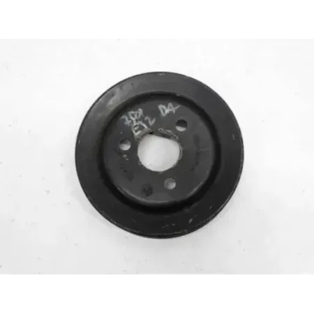 Poulie pompe direction assistee