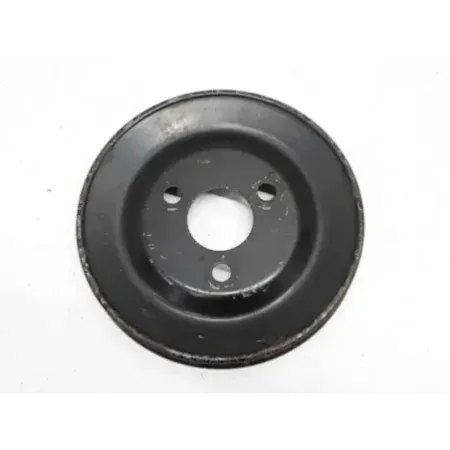 Poulie pompe direction assistee