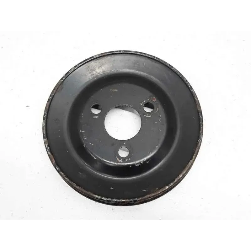 Poulie pompe direction assistee