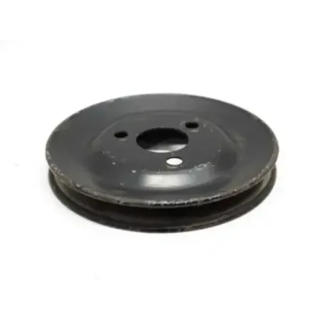 Poulie pompe direction assistee