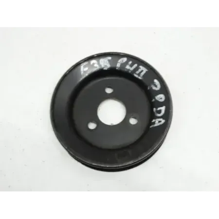 Poulie pompe direction assistee