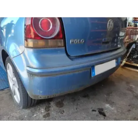 Pare-choc arriere volkswagen polo 9n
