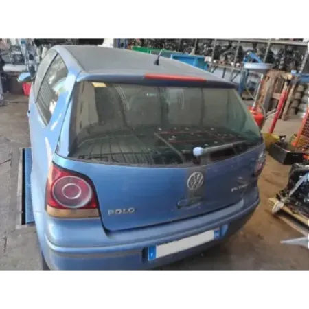 Malle / hayon / coffre volkswagen polo 9n iv