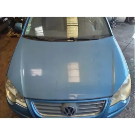 Capot volkswagen polo 9n