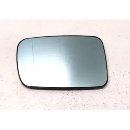 Glace retroviseur gauche