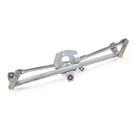 Mecanisme essuie-glace avant