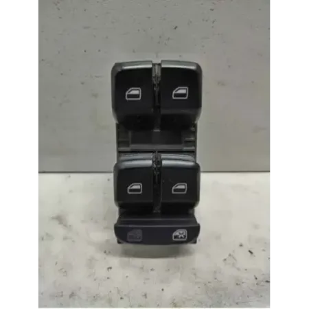 Commande leve-glace porte avant gauche audi a4 8k b8