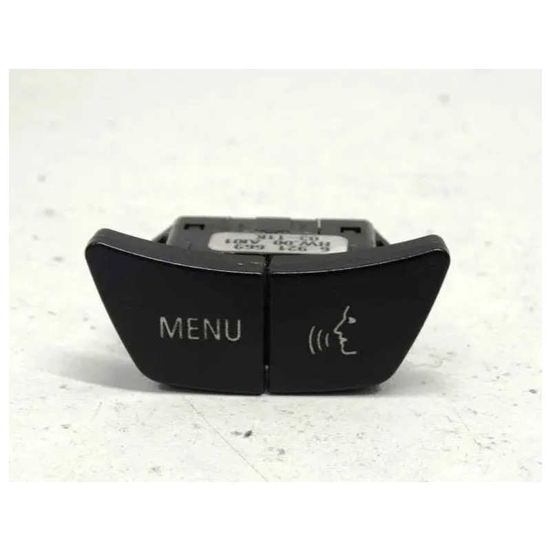 Commande navigation gps