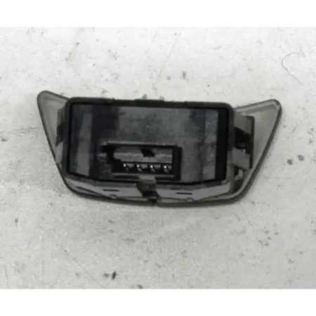 Commande navigation gps