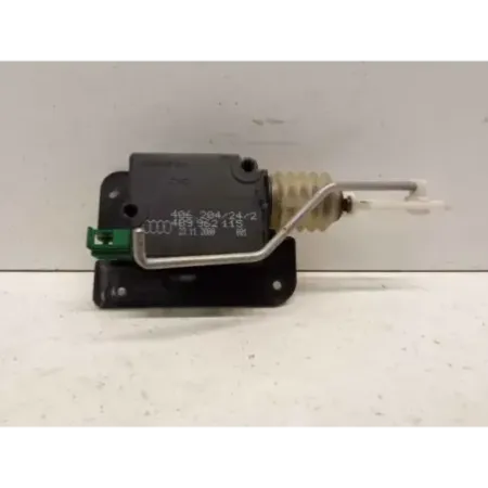 Actionneur serrure coffre