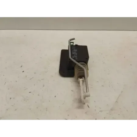 Actionneur serrure coffre