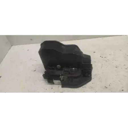 Serrure porte avant gauche bmw serie 1 f20/f21