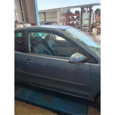 Porte avant droite volkswagen polo 9n iv