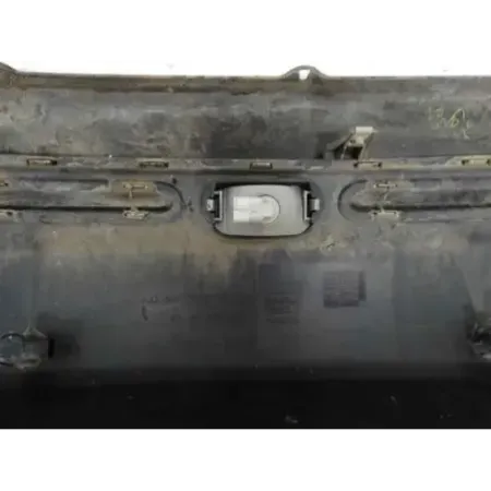 Malle / hayon / coffre mini cabriolet r52