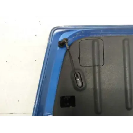 Malle / hayon / coffre mini cabriolet r52