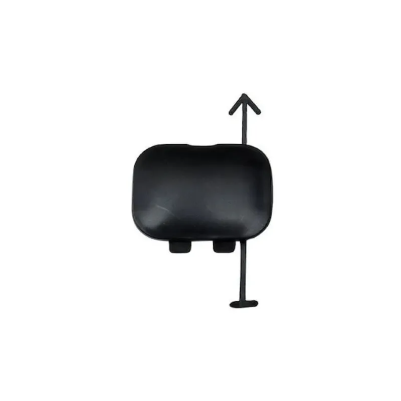 Cache anneau de remorquage