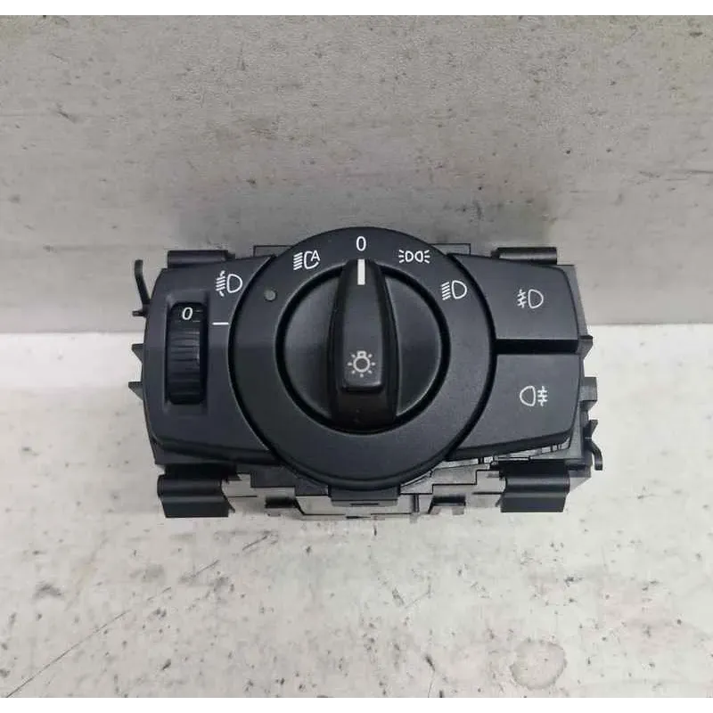 Commande eclairage bmw serie 1 e87/e81