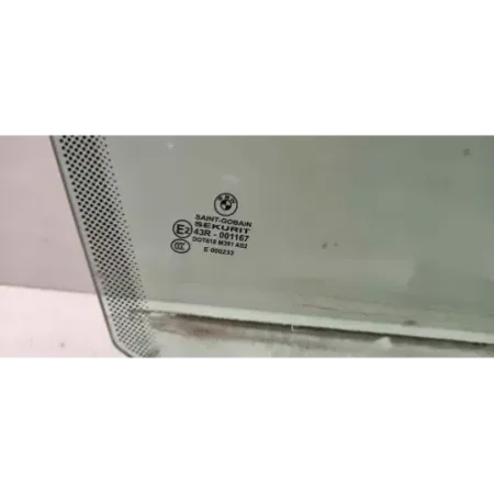 Glace porte avant droite bmw serie 3 e92/e93