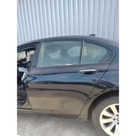 Porte arriere gauche complete bmw serie 7 f01/f02/f04