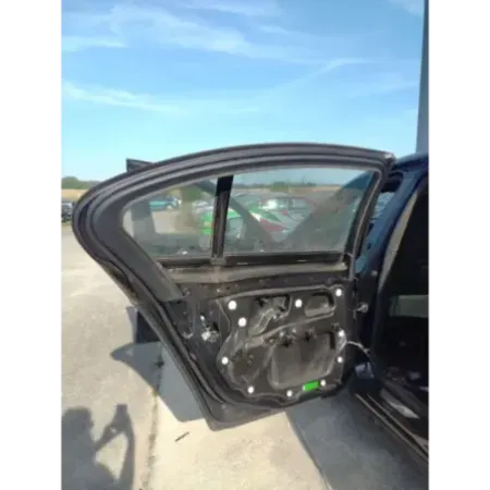 Porte arriere gauche complete bmw serie 7 f01/f02/f04
