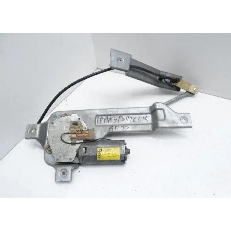 Moteur leve-glace arriere gauche