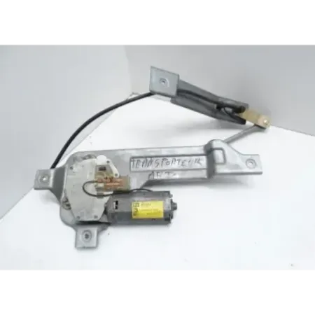 Moteur leve-glace arriere gauche