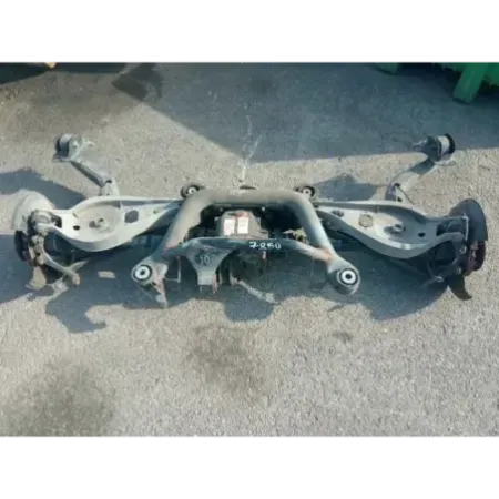 Train arriere bmw serie 3 e46