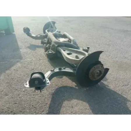 Train arriere bmw serie 3 e46