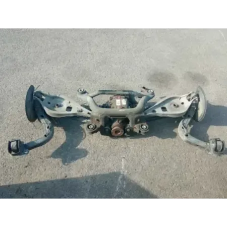 Train arriere bmw serie 3 e46