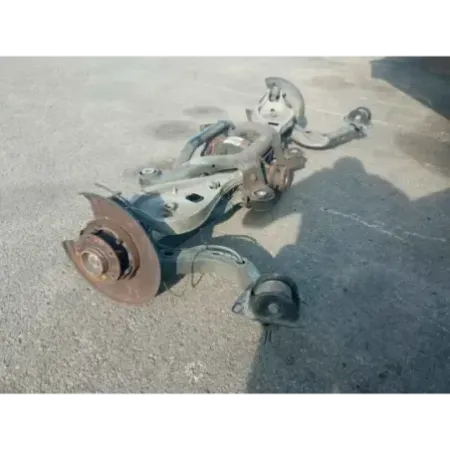 Train arriere bmw serie 3 e46