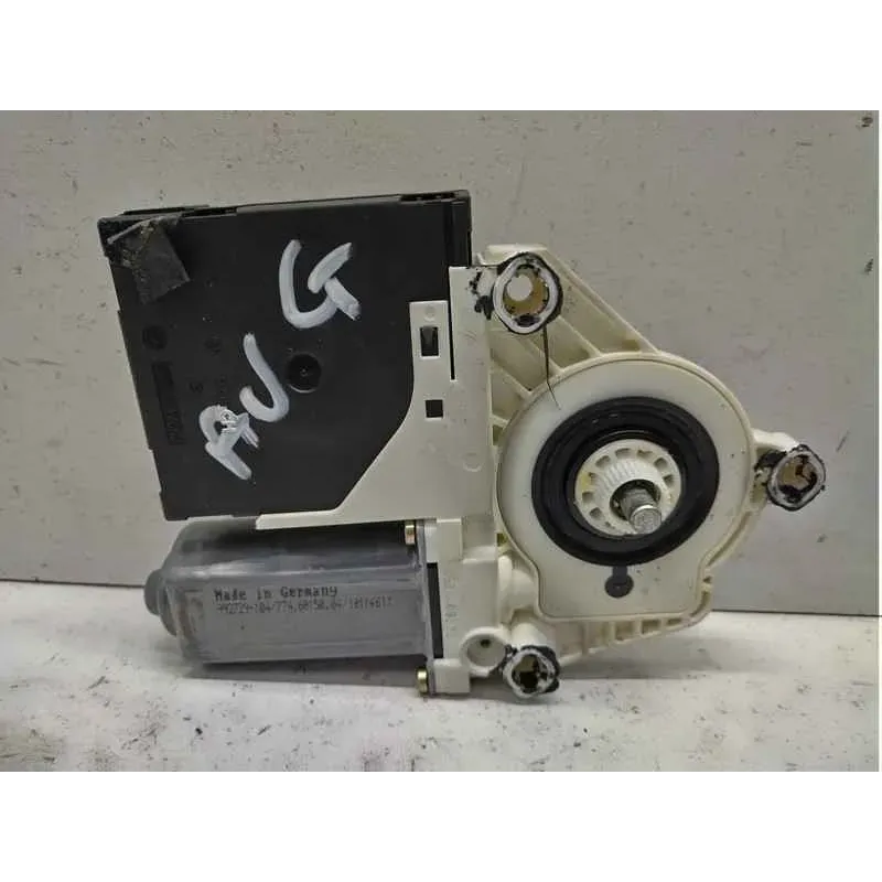Moteur leve-glace arriere gauche volkswagen golf 5 v