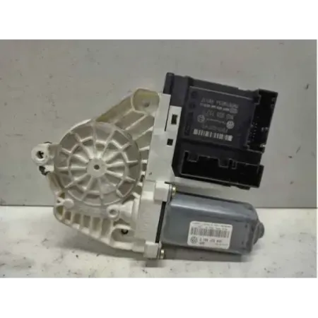 Moteur leve-glace arriere gauche volkswagen golf 5 v