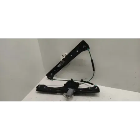 Mecanisme + moteur de leve-glace avant gauche bmw serie 1 f20/f21