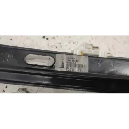 Mecanisme + moteur de leve-glace avant gauche bmw serie 1 f20/f21