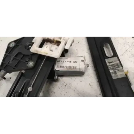 Mecanisme + moteur de leve-glace avant gauche bmw serie 1 f20/f21