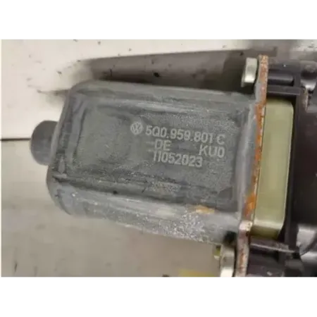 Moteur leve-glace avant droit volkswagen tiguan