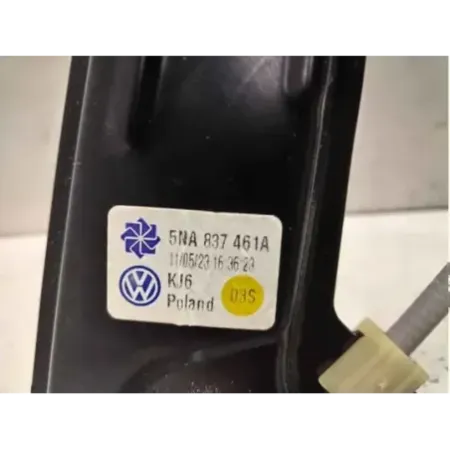 Leve-vitre avant gauche volkswagen tiguan