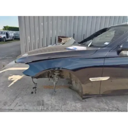 Aile avant gauche bmw serie 7 f01/f02/f04