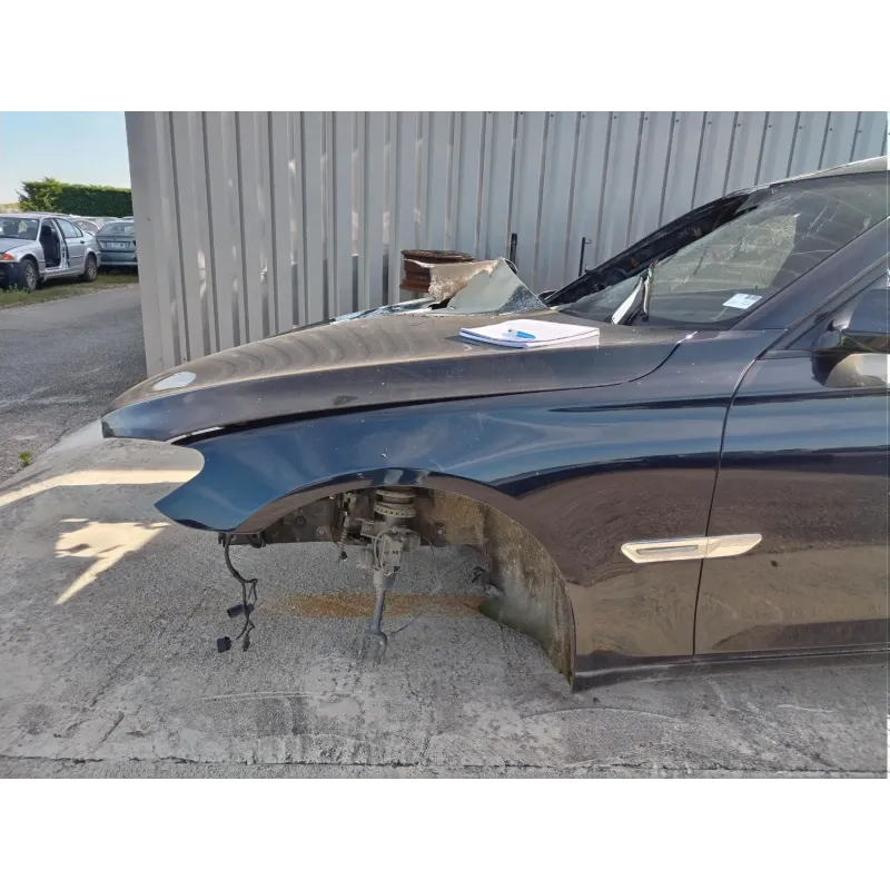 Aile avant gauche bmw serie 7 f01/f02/f04