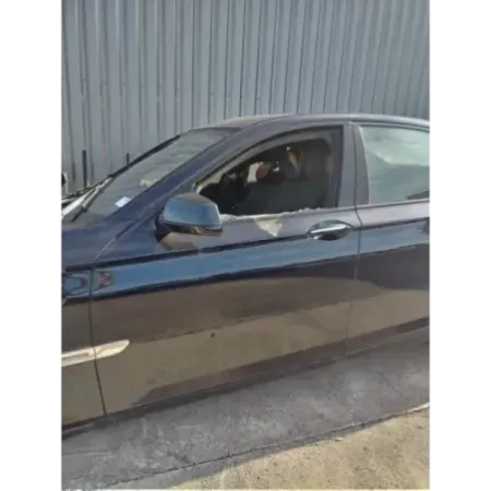 Porte avant gauche complete bmw serie 7 f01/f02/f04