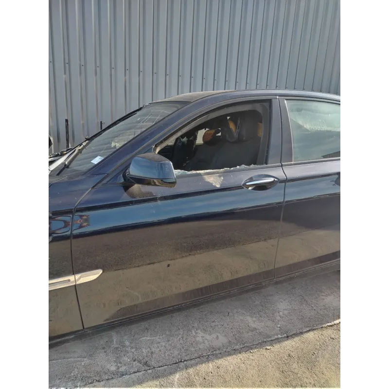 Porte avant gauche complete bmw serie 7 f01/f02/f04