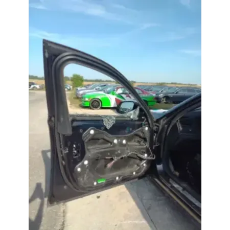 Porte avant gauche complete bmw serie 7 f01/f02/f04