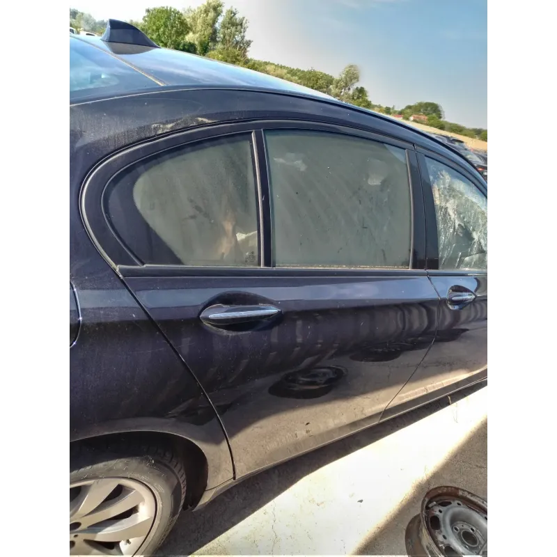 Porte arriere droite complete bmw serie 7 f01/f02/f04